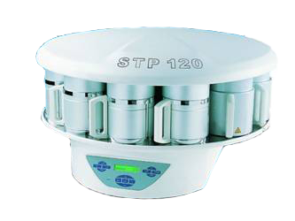 轉盤式組織處理儀STP120