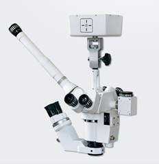 XT-X-6A型手術顯微鏡