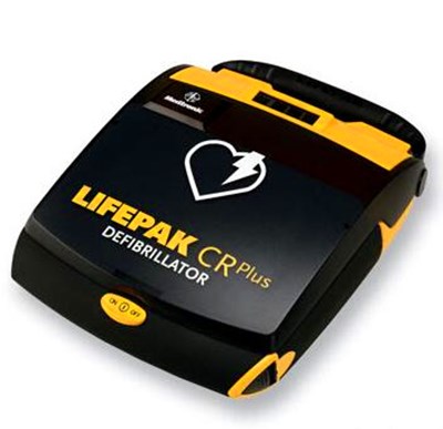 菲康自動體外除顫器LIFEPAK CR Plus