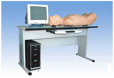 智能化腹部檢查綜合訓練實驗室系統JC5000/F 教師機