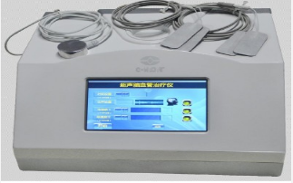 超聲腦血管治療儀 超聲波治療設備 理療電極片