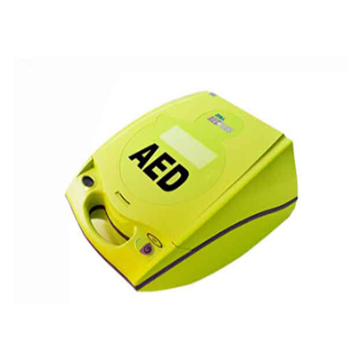 ZOLL卓爾 半自動體外除顫器 AED PLUS