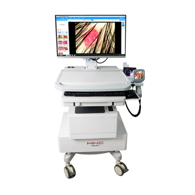 ch-dsis-2000醫用電子皮膚鏡影像系統