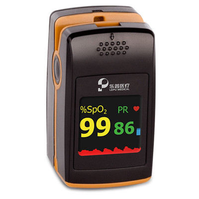 pc-60e脈搏血氧飽和度儀