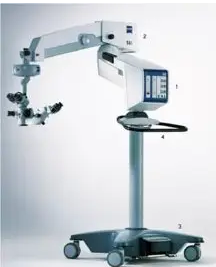 手術顯微鏡g6
