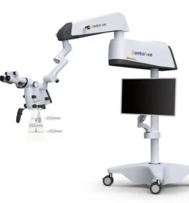 手術顯微鏡dfm-576zf-vista