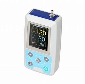 動態血壓監測儀km-7010