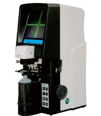 ccq-600投影式焦度計
