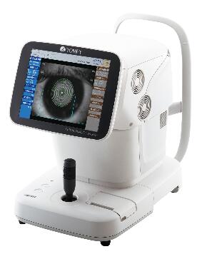 眼科光學相干生物測量儀oa-2000