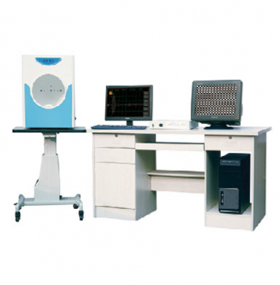 d310視覺電生理檢測系統