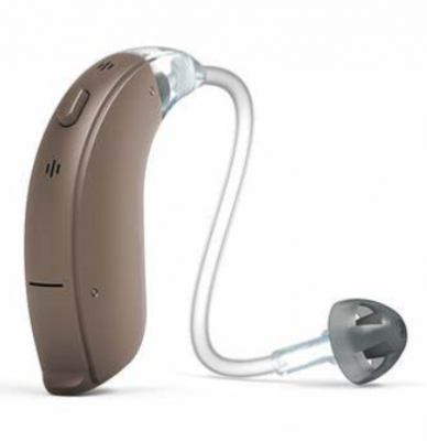 sara 2耳內式助聽器
