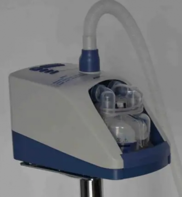 呼吸濕化治療儀tni softflow junior clinic