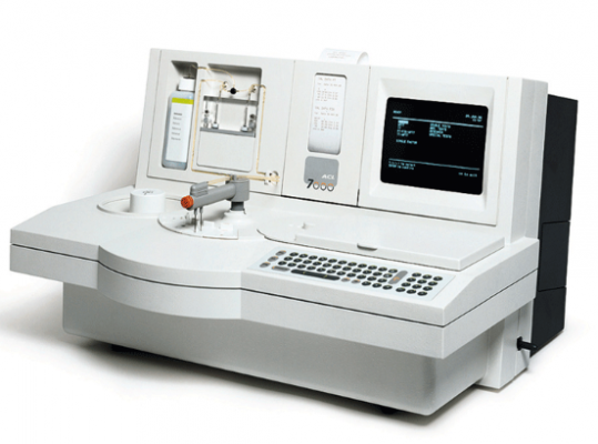 全自動凝血分析儀cn-3000