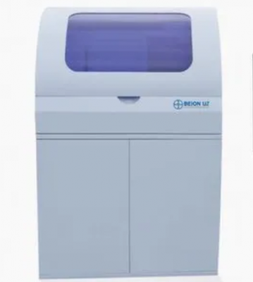 干化學尿液分析儀jz-500