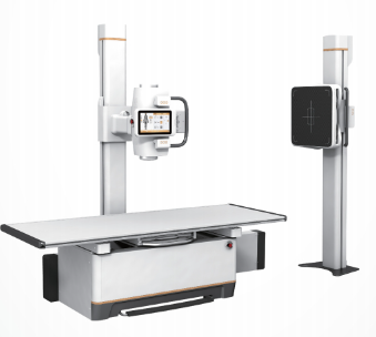 數字化醫用x射線攝影系統radnext c1000-1