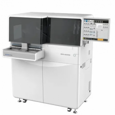 全自動凝血分析儀hc7000