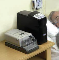 睡眠呼吸監測儀zg-m11b
