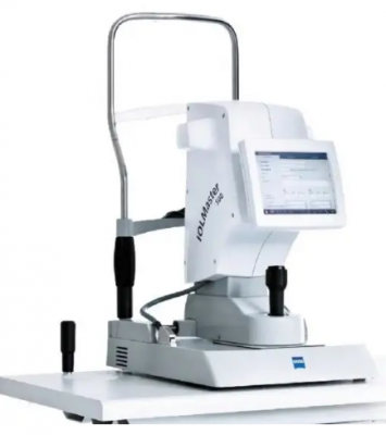 眼科光學生物測量儀lus-1000