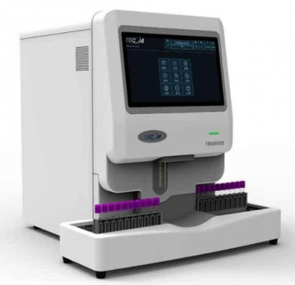 全自動五分類血細胞分析儀xn 6300