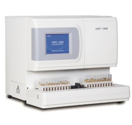 全自動尿液干化學分析儀ms-u530