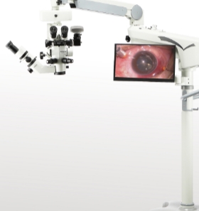 手術顯微鏡am-5000