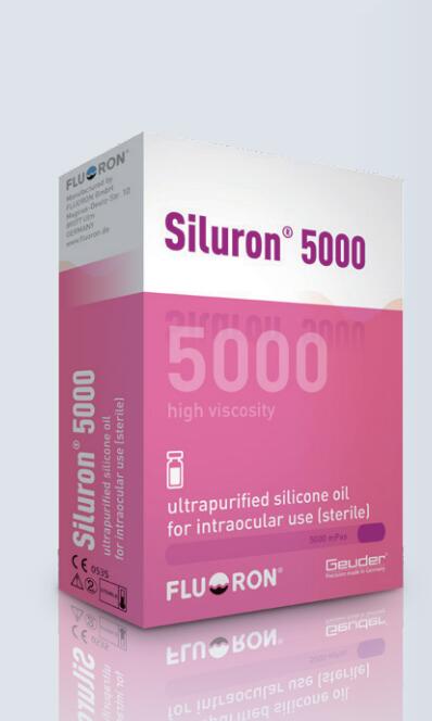 歌德硅油silicone oilsiluron 5000（賽龍5000）